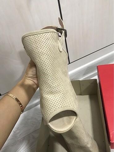 Diğer Şık klasik ayakkabı