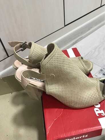 37 Beden Şık klasik ayakkabı