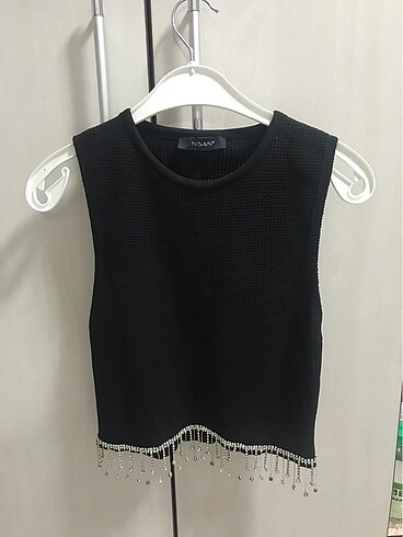 Triko crop