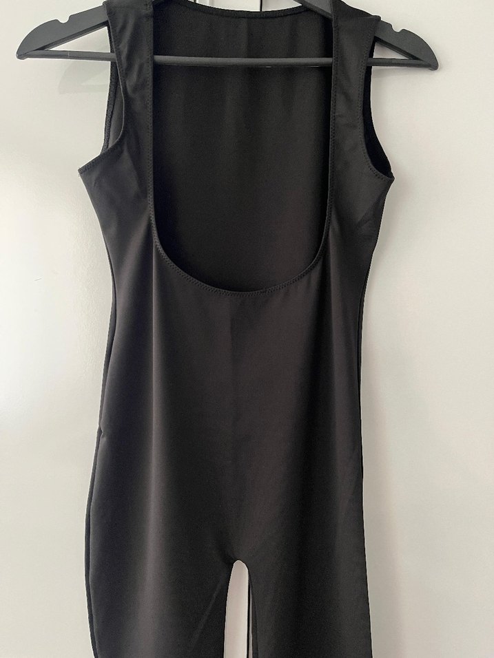 Bershka Kadın Tulum - Görsel 2