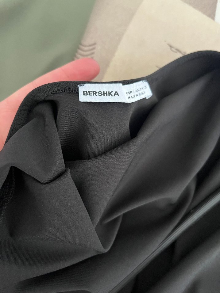 Bershka Kadın Tulum - Görsel 4