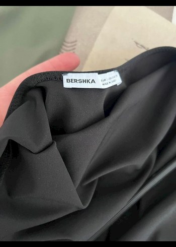 Bershka kadın tulum - Görsel 2