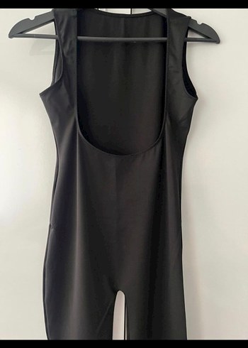 Bershka kadın tulum - Görsel 3