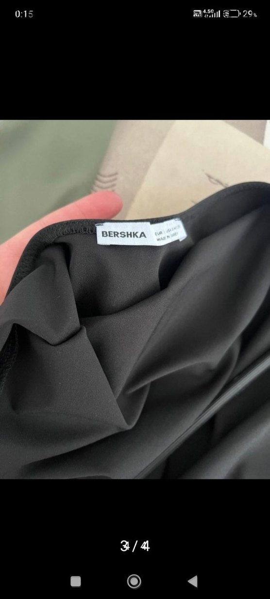 Bershka kadın tulum - Görsel 2