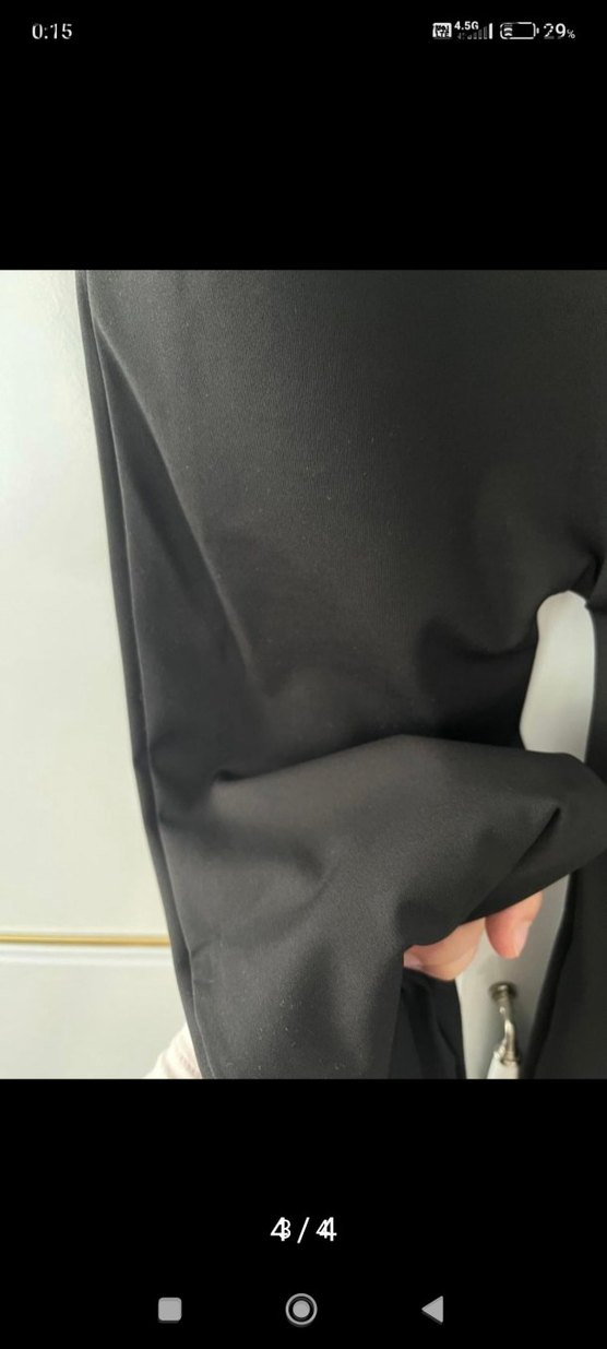 Bershka kadın tulum - Görsel 4