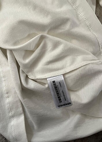 Bershka erkek t-shirt - Görsel 3