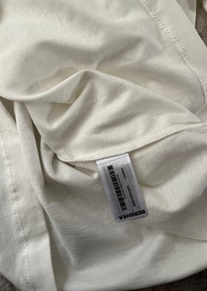 Bershka erkek t-shirt - Görsel 3