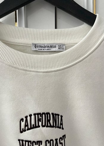 Stradivarius Stradivarius sweatshirt