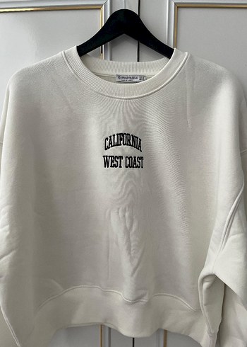 Stradivarius sweatshirt
