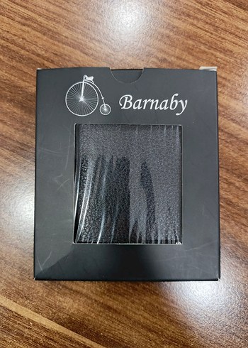 BARNABY HAKİKİ DERİ CÜZDAN - Görsel 4