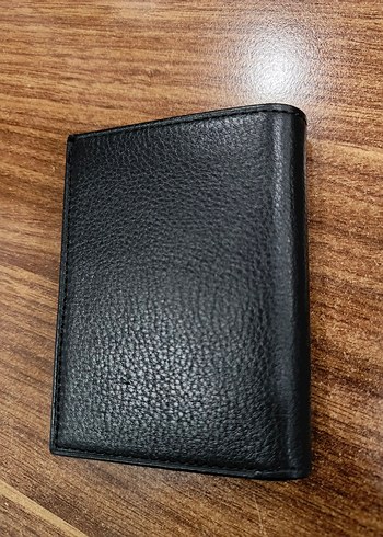 BARNABY HAKİKİ DERİ CÜZDAN - Görsel 3