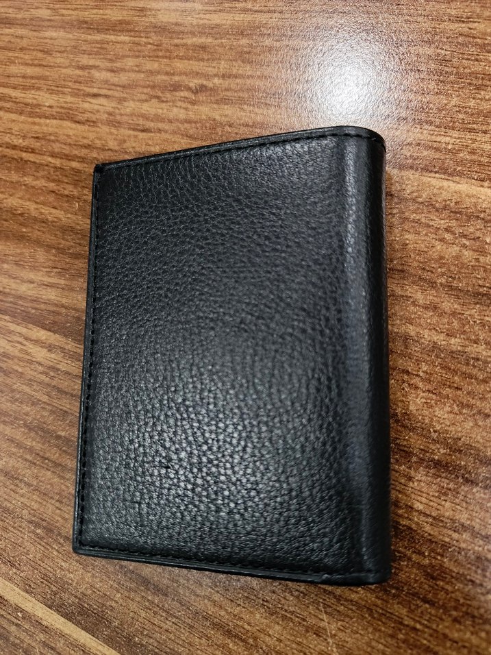 BARNABY HAKİKİ DERİ CÜZDAN - Görsel 3