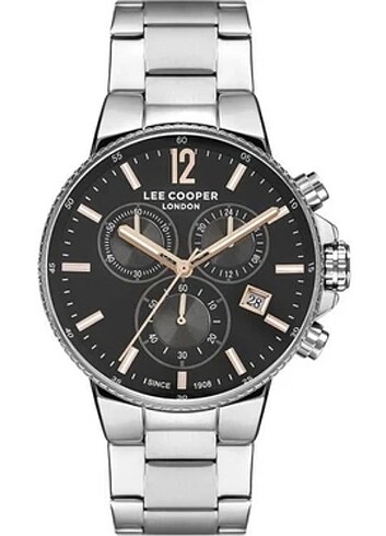 LEE COOPER ERKEK KOL SAATİ - SIFIR