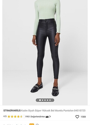 Mumllu pantolon siyah pantolon skiny jeans deri