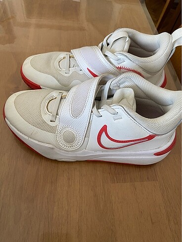 NIKE SPOR AYAKKABI