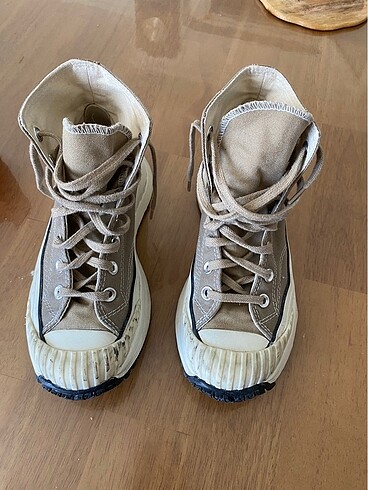 Converse KIZ ÇOCUK SPOR AYAKKABI