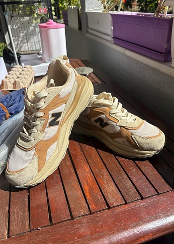 Orjinal new balance spor ayakkabı