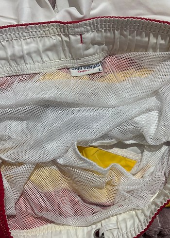 Erkek deniz şortu - Görsel 7