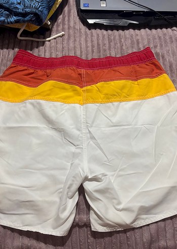 Erkek deniz şortu - Görsel 5