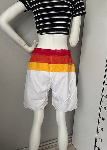 Erkek deniz şortu - Görsel 2