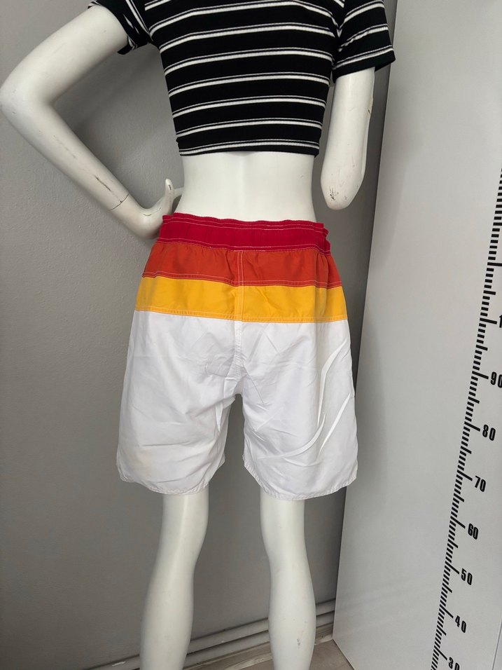 Erkek deniz şortu - Görsel 2