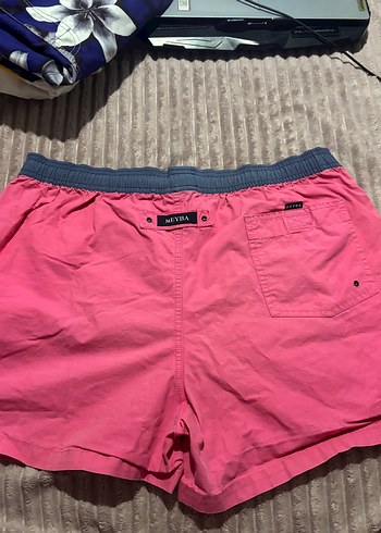Meyba marka erkek deniz şort - Görsel 4