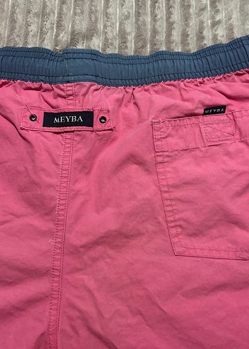 Meyba marka erkek deniz şort - Görsel 5