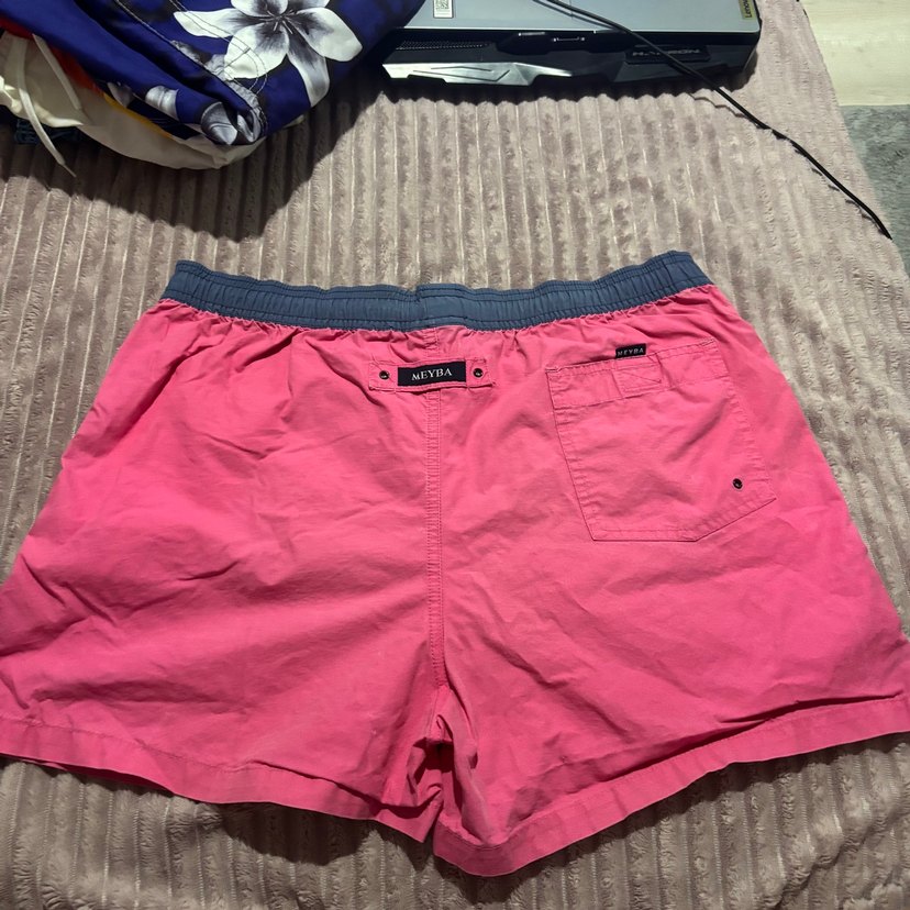 Meyba marka erkek deniz şort - Görsel 4