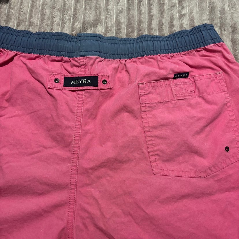 Meyba marka erkek deniz şort - Görsel 5