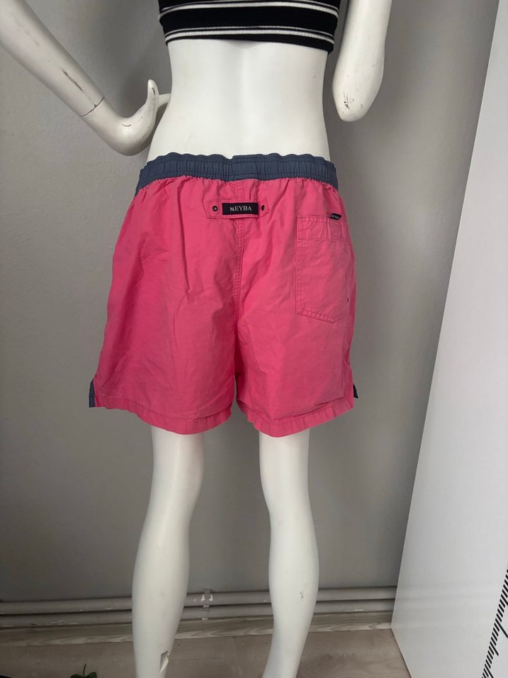 Meyba marka erkek deniz şort - Görsel 2