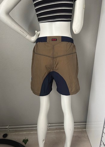 Erkek deniz şortu - Görsel 2