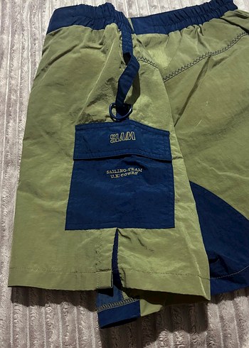 Erkek deniz şortu - Görsel 5