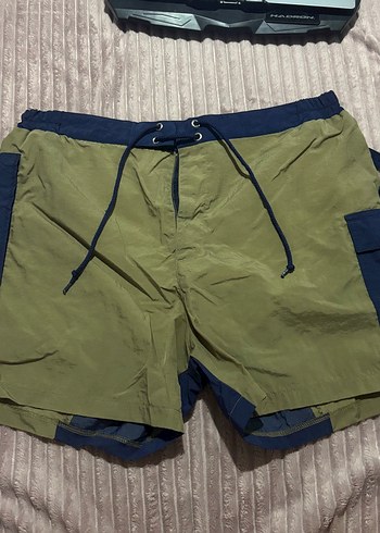 Erkek deniz şortu - Görsel 3