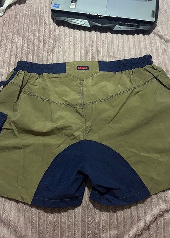 Erkek deniz şortu - Görsel 4