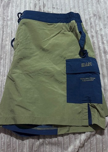 Erkek deniz şortu - Görsel 6