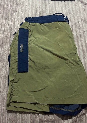 Erkek deniz şortu - Görsel 7