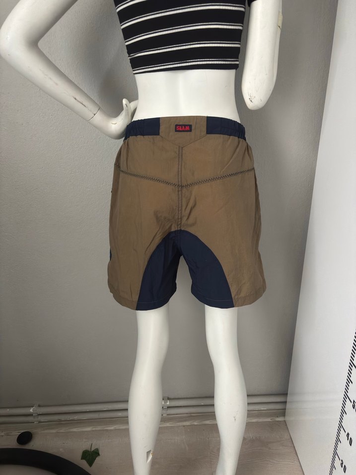 Erkek deniz şortu - Görsel 2