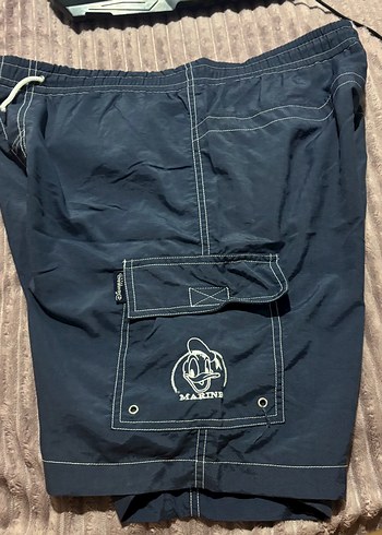 Orjinal disneyland erkek şort - Görsel 4