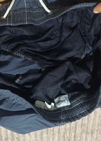 Orjinal disneyland erkek şort - Görsel 8