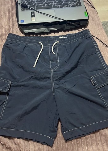 Orjinal disneyland erkek şort - Görsel 3