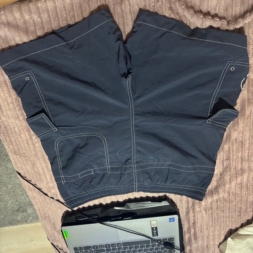 Orjinal disneyland erkek şort - Görsel 5