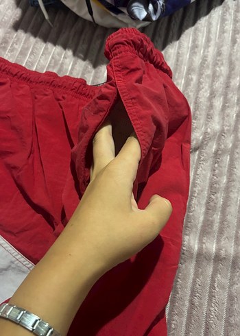 Orjinal tommy erkek deniz şortu - Görsel 6