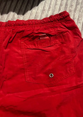 Orjinal tommy erkek deniz şortu - Görsel 5