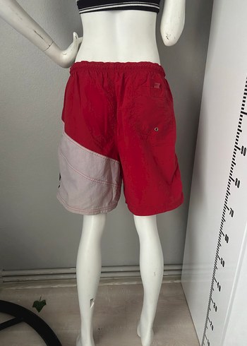 Orjinal tommy erkek deniz şortu - Görsel 2