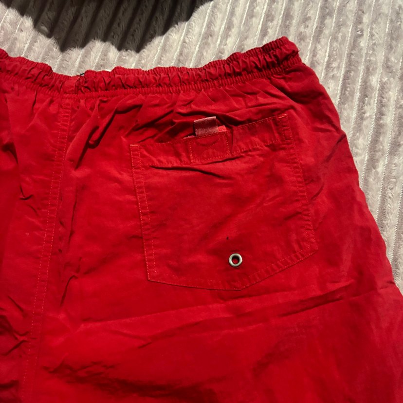 Orjinal tommy erkek deniz şortu - Görsel 5