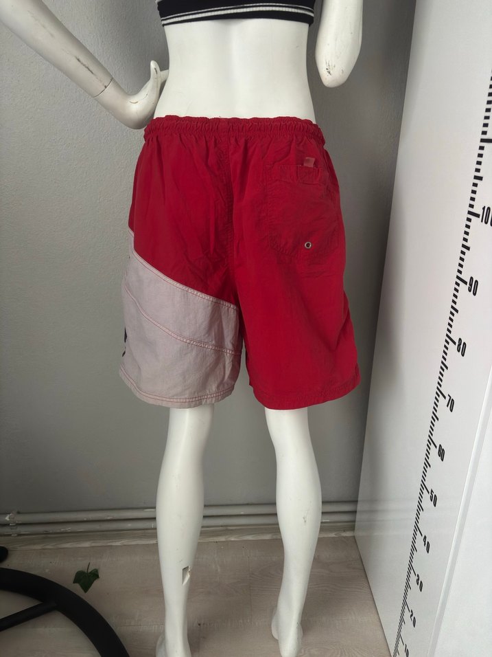 Orjinal tommy erkek deniz şortu - Görsel 2