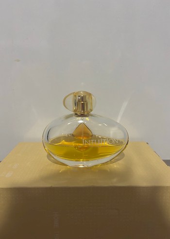 Estee Lauder Intuition Parfüm ORJİNAL 100ml