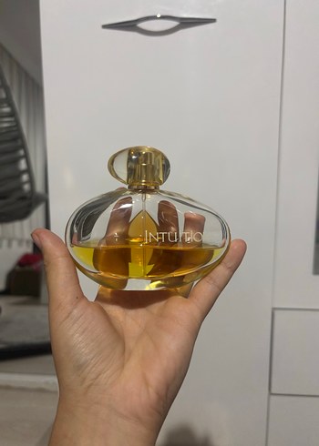 Beden Estee Lauder Intuition Parfüm ORJİNAL 100ml