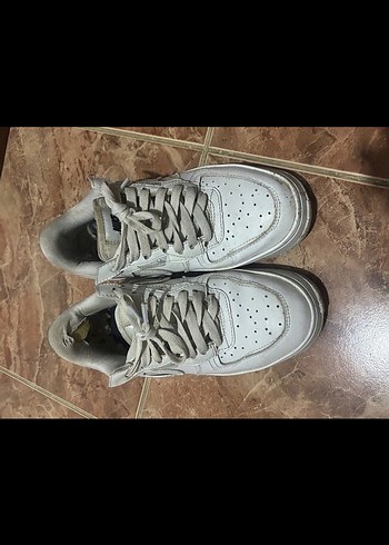 Nike Orjinal nike spor ayakkabı