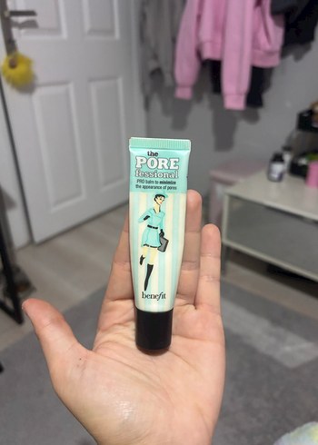 Kiko Benefit The Porefessional Gözenek Gizleyici Baz